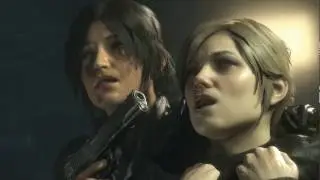 Rise of the Tomb Raider - Прохождение #7