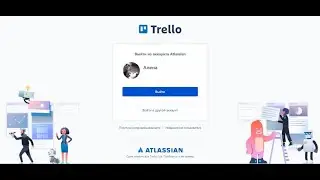 Начало работы в Trello (Делаем чек-лист)