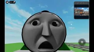 journey beyond sodor Henry's accident(SPECIAL)