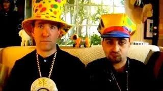 BEST RAP VIDEO EVER!?