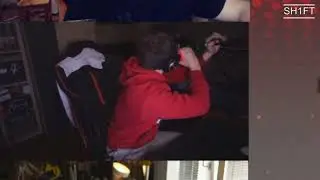 QUICKHUNTIK Заглотус