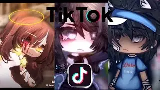 🤍✨tiktok compilations gacha club🤍✨