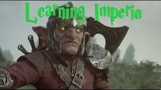 Hogwarts Legacy: How to Learn Imperio