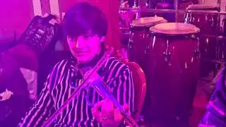 Туй дар Бохтар Рузибеки Файзали
