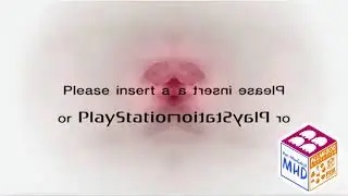 PlayStation 2 Red Screen Of Death Effects | Preview 2 Effects
