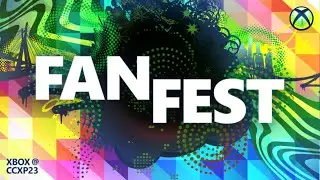 XBOX FANFEST | CCXP23