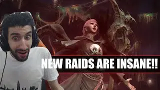 FFXIV - NEW Abyssos Raids All Bosses! - Alninio's First Clear (P5, P6, P7, P8)