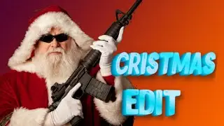 💙❄CRISTMAS EDIT️❄️💙
