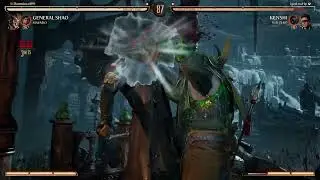 Kenshi Vs Trash