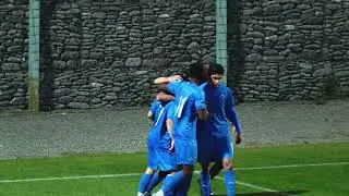 Dinamo 2 3:0 Merani 21.10.22