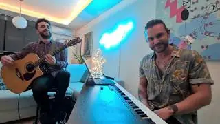 LUKA NIZETIC - ACOUSTIC ROOM SESSION/MIX