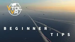 Get better in VTOL VR with these tips