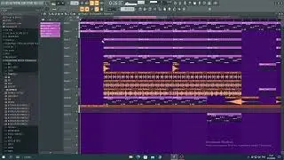 HOW TO MAKE PHONK/DEEPHOUSE LIKE NISSAN PLAYA FL STUDIO