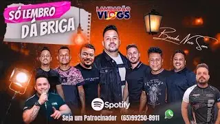 Banda Novo Som - Música Nova Janeiro 2023