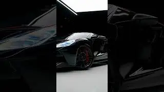 Ford GT Studio Collection - 1 of 20 #cardealership #dubaicars #ford #fordgt #hypercars