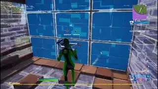 198 Prefire OMG