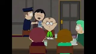 South Park - Randy Took Over South Park