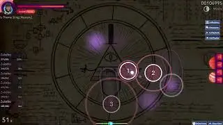 OSU Gravity Falls