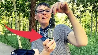 MOSQUITOES vs This Thing 🦟