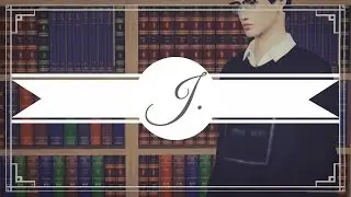 J. - Episode 6 (Sims 3 Series)