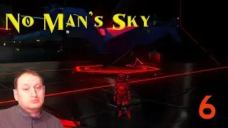 No Man's Sky Проходження по Україньськи #6