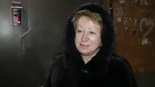 Отзыв 40 Лет Октября