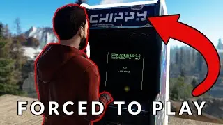 Rust Admin Bans Many Rust Cheaters #2