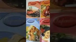 Amorsolo Cross Stitch Designs #crosstitch #music #foryou #musicgenre #art