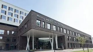 Московский клинический научный центр имени А.С. Логинова