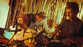 Squid - Live at MOTH Club, 08/08/2024