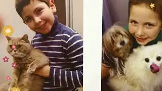 1А класс - Защита учебного проекта 