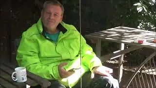 Outdoor mit Billy 2022 Teil 8