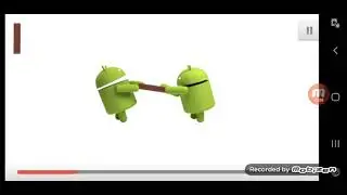 Android kit kat challenge