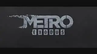 Metro Exodus ➤ Прохождение #1 ➤ Москва.