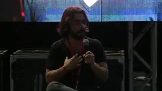 Ramzi Rizk - EyeEm - Workshop - Code Stage - BDL Accelerate 2016