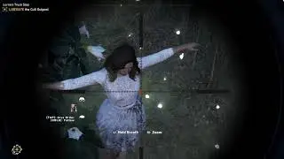 Far Cry® 5 First time seeing Faith
