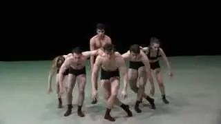 RECURSUS: Cincinnati Ballet