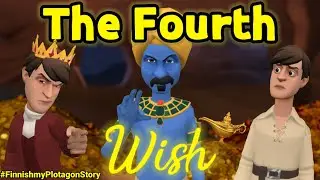 The Fourth Wish! - 