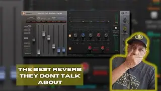 Unveiling the Secrets of SSL Flex Verb, the Must-Have Reverb