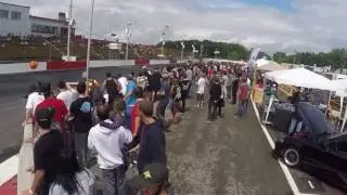 JDM Fest 2016 St-eustache