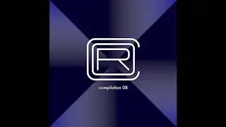 TERR - Welcome Rain (Original Mix)