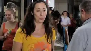 Actué - Versión para civiles