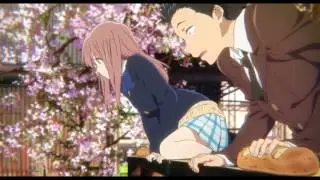 Мальчик в девочку влюбился...(на конкурс Yana Chаnterelle AMV)