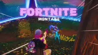 Fight back ✨| FORNITE MONTAGE |