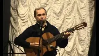 Концерт "Крылья, ноги и хвосты" короткой строкой