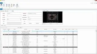 [CADvizor] DataPortal 1. 클라우드 기반의 부품 통합관리 시스템