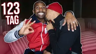Jarius Gets Turned On When... (oh honey!) | TERRELL & JARIUS