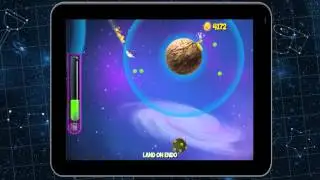 Rabbids Big Bang Launch Trailer 14553 ENG