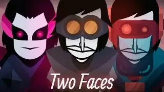 Incredibox | Two Faces "Go on this"