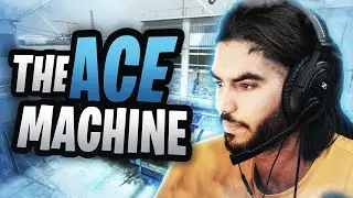 ScreaM - THE ACE MACHINE!